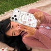 image:imageVELVET CAVIAR Case for iPhone 17 Air  Compatible with MagSafe  10ft Drop Tested  Fall Phone Cases  Pink Pumpkin PrincessCoffee Please