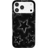 image:imageVELVET CAVIAR Case for iPhone 17 Air  Compatible with MagSafe  10ft Drop Tested  Fall Phone Cases  Pink Pumpkin PrincessCrystal Chrome Stars