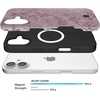 image:imageVELVET CAVIAR Case for iPhone 17 Air  Compatible with MagSafe  10ft Drop Tested  Fall Phone Cases  Pink Pumpkin PrincessDusty Rose Floral