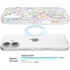 image:imageVELVET CAVIAR Case for iPhone 17 Air  Compatible with MagSafe  10ft Drop Tested  Fall Phone Cases  Pink Pumpkin PrincessEnchanted Floral