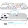 image:imageVELVET CAVIAR Case for iPhone 17 Air  Compatible with MagSafe  10ft Drop Tested  Fall Phone Cases  Pink Pumpkin PrincessEnchanted Floral
