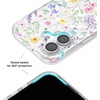 image:imageVELVET CAVIAR Case for iPhone 17 Air  Compatible with MagSafe  10ft Drop Tested  Fall Phone Cases  Pink Pumpkin PrincessEnchanted Floral