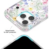 image:imageVELVET CAVIAR Case for iPhone 17 Air  Compatible with MagSafe  10ft Drop Tested  Fall Phone Cases  Pink Pumpkin PrincessEnchanted Floral