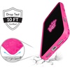 image:imageVELVET CAVIAR Case for iPhone 17 Air  Compatible with MagSafe  10ft Drop Tested  Fall Phone Cases  Pink Pumpkin PrincessEven Hotter Pink Leopard 20