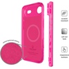 image:imageVELVET CAVIAR Case for iPhone 17 Air  Compatible with MagSafe  10ft Drop Tested  Fall Phone Cases  Pink Pumpkin PrincessEven Hotter Pink Leopard