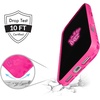 image:imageVELVET CAVIAR Case for iPhone 17 Air  Compatible with MagSafe  10ft Drop Tested  Fall Phone Cases  Pink Pumpkin PrincessEven Hotter Pink Leopard