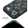 image:imageVELVET CAVIAR Case for iPhone 17 Air  Compatible with MagSafe  10ft Drop Tested  Fall Phone Cases  Pink Pumpkin PrincessFloral Rose Gold