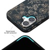 image:imageVELVET CAVIAR Case for iPhone 17 Air  Compatible with MagSafe  10ft Drop Tested  Fall Phone Cases  Pink Pumpkin PrincessFloral Rose Gold