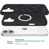 image:imageVELVET CAVIAR Case for iPhone 17 Air  Compatible with MagSafe  10ft Drop Tested  Fall Phone Cases  Pink Pumpkin PrincessFloral Rose Gold