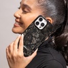 image:imageVELVET CAVIAR Case for iPhone 17 Air  Compatible with MagSafe  10ft Drop Tested  Fall Phone Cases  Pink Pumpkin PrincessFloral Rose Gold