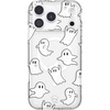image:imageVELVET CAVIAR Case for iPhone 17 Air  Compatible with MagSafe  10ft Drop Tested  Fall Phone Cases  Pink Pumpkin PrincessGhosted Clear