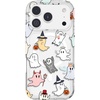 image:imageVELVET CAVIAR Case for iPhone 17 Air  Compatible with MagSafe  10ft Drop Tested  Fall Phone Cases  Pink Pumpkin PrincessGhosted Costume Party