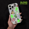 image:imageVELVET CAVIAR Case for iPhone 17 Air  Compatible with MagSafe  10ft Drop Tested  Fall Phone Cases  Pink Pumpkin PrincessGhosted Costume Party