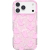 image:imageVELVET CAVIAR Case for iPhone 17 Air  Compatible with MagSafe  10ft Drop Tested  Fall Phone Cases  Pink Pumpkin PrincessGhosted Pink Glitter 20