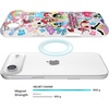 image:imageVELVET CAVIAR Case for iPhone 17 Air  Compatible with MagSafe  10ft Drop Tested  Fall Phone Cases  Pink Pumpkin PrincessGirl Power