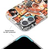 image:imageVELVET CAVIAR Case for iPhone 17 Air  Compatible with MagSafe  10ft Drop Tested  Fall Phone Cases  Pink Pumpkin PrincessHalloween Snoopy Varsity