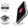 image:imageVELVET CAVIAR Case for iPhone 17 Air  Compatible with MagSafe  10ft Drop Tested  Fall Phone Cases  Pink Pumpkin PrincessHaunted Houses
