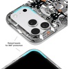 image:imageVELVET CAVIAR Case for iPhone 17 Air  Compatible with MagSafe  10ft Drop Tested  Fall Phone Cases  Pink Pumpkin PrincessHaunted Houses