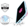 image:imageVELVET CAVIAR Case for iPhone 17 Air  Compatible with MagSafe  10ft Drop Tested  Fall Phone Cases  Pink Pumpkin PrincessHolo Moonstone Marble 20