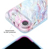 image:imageVELVET CAVIAR Case for iPhone 17 Air  Compatible with MagSafe  10ft Drop Tested  Fall Phone Cases  Pink Pumpkin PrincessHolo Moonstone Marble