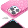 image:imageVELVET CAVIAR Case for iPhone 17 Air  Compatible with MagSafe  10ft Drop Tested  Fall Phone Cases  Pink Pumpkin PrincessHot Pink Leopard