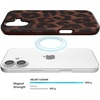 image:imageVELVET CAVIAR Case for iPhone 17 Air  Compatible with MagSafe  10ft Drop Tested  Fall Phone Cases  Pink Pumpkin PrincessIt Girl Leopard