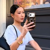 image:imageVELVET CAVIAR Case for iPhone 17 Air  Compatible with MagSafe  10ft Drop Tested  Fall Phone Cases  Pink Pumpkin PrincessIt Girl Tiger