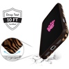 image:imageVELVET CAVIAR Case for iPhone 17 Air  Compatible with MagSafe  10ft Drop Tested  Fall Phone Cases  Pink Pumpkin PrincessIt Girl Tiger
