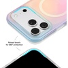 image:imageVELVET CAVIAR Case for iPhone 17 Air  Compatible with MagSafe  10ft Drop Tested  Fall Phone Cases  Pink Pumpkin PrincessJelly Glow Aura