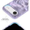 image:imageVELVET CAVIAR Case for iPhone 17 Air  Compatible with MagSafe  10ft Drop Tested  Fall Phone Cases  Pink Pumpkin PrincessLilac Celestial Stars