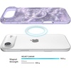 image:imageVELVET CAVIAR Case for iPhone 17 Air  Compatible with MagSafe  10ft Drop Tested  Fall Phone Cases  Pink Pumpkin PrincessLilac Celestial Stars