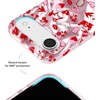 image:imageVELVET CAVIAR Case for iPhone 17 Air  Compatible with MagSafe  10ft Drop Tested  Fall Phone Cases  Pink Pumpkin PrincessLover Girl Holo