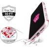 image:imageVELVET CAVIAR Case for iPhone 17 Air  Compatible with MagSafe  10ft Drop Tested  Fall Phone Cases  Pink Pumpkin PrincessLover Girl Holo