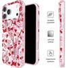 image:imageVELVET CAVIAR Case for iPhone 17 Air  Compatible with MagSafe  10ft Drop Tested  Fall Phone Cases  Pink Pumpkin PrincessLover Girl Holo