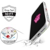 image:imageVELVET CAVIAR Case for iPhone 17 Air  Compatible with MagSafe  10ft Drop Tested  Fall Phone Cases  Pink Pumpkin PrincessLucky Charm