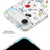 image:imageVELVET CAVIAR Case for iPhone 17 Air  Compatible with MagSafe  10ft Drop Tested  Fall Phone Cases  Pink Pumpkin PrincessLucky Charm