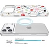 image:imageVELVET CAVIAR Case for iPhone 17 Air  Compatible with MagSafe  10ft Drop Tested  Fall Phone Cases  Pink Pumpkin PrincessLucky Charm