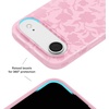 image:imageVELVET CAVIAR Case for iPhone 17 Air  Compatible with MagSafe  10ft Drop Tested  Fall Phone Cases  Pink Pumpkin PrincessMagical Mauve Floral