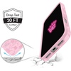 image:imageVELVET CAVIAR Case for iPhone 17 Air  Compatible with MagSafe  10ft Drop Tested  Fall Phone Cases  Pink Pumpkin PrincessMagical Mauve Floral