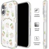 image:imageVELVET CAVIAR Case for iPhone 17 Air  Compatible with MagSafe  10ft Drop Tested  Fall Phone Cases  Pink Pumpkin PrincessMatcha Please