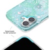 image:imageVELVET CAVIAR Case for iPhone 17 Air  Compatible with MagSafe  10ft Drop Tested  Fall Phone Cases  Pink Pumpkin PrincessMermaid Glitter Holo