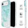 image:imageVELVET CAVIAR Case for iPhone 17 Air  Compatible with MagSafe  10ft Drop Tested  Fall Phone Cases  Pink Pumpkin PrincessMermaid Glitter Holo