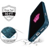 image:imageVELVET CAVIAR Case for iPhone 17 Air  Compatible with MagSafe  10ft Drop Tested  Fall Phone Cases  Pink Pumpkin PrincessMetallic Navy Leopard 20