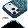 image:imageVELVET CAVIAR Case for iPhone 17 Air  Compatible with MagSafe  10ft Drop Tested  Fall Phone Cases  Pink Pumpkin PrincessMetallic Navy Leopard 20