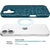 image:imageVELVET CAVIAR Case for iPhone 17 Air  Compatible with MagSafe  10ft Drop Tested  Fall Phone Cases  Pink Pumpkin PrincessMetallic Navy Leopard