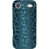 image:imageVELVET CAVIAR Case for iPhone 17 Air  Compatible with MagSafe  10ft Drop Tested  Fall Phone Cases  Pink Pumpkin PrincessMetallic Navy Leopard