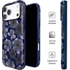 image:imageVELVET CAVIAR Case for iPhone 17 Air  Compatible with MagSafe  10ft Drop Tested  Fall Phone Cases  Pink Pumpkin PrincessMidnight Blossom 20