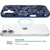 image:imageVELVET CAVIAR Case for iPhone 17 Air  Compatible with MagSafe  10ft Drop Tested  Fall Phone Cases  Pink Pumpkin PrincessMidnight Blossom
