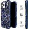 image:imageVELVET CAVIAR Case for iPhone 17 Air  Compatible with MagSafe  10ft Drop Tested  Fall Phone Cases  Pink Pumpkin PrincessMidnight Blossom