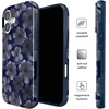 image:imageVELVET CAVIAR Case for iPhone 17 Air  Compatible with MagSafe  10ft Drop Tested  Fall Phone Cases  Pink Pumpkin PrincessMidnight Blossom
